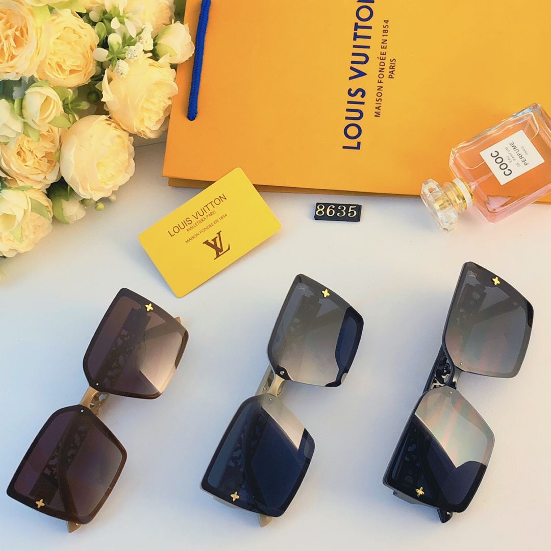 Louis Vuitton Sunglasses